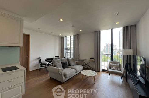 2 Bedroom Condo for rent in Noble BE 33, Khlong Tan Nuea, Bangkok near BTS Phrom Phong