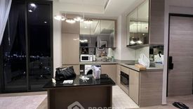2 Bedroom Condo for rent in The Crest Park Residences, Chatuchak, Bangkok near MRT Phahon Yothin