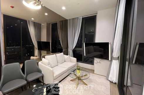 2 Bedroom Condo for rent in The Crest Park Residences, Chatuchak, Bangkok near MRT Phahon Yothin