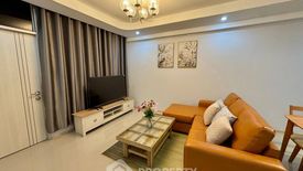 2 Bedroom Condo for rent in Siam Condominium, Huai Khwang, Bangkok near MRT Phra Ram 9