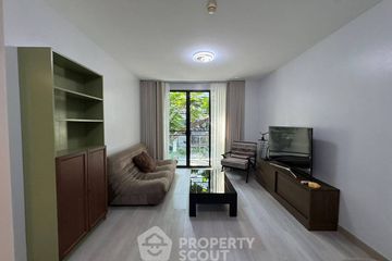 2 Bedroom Condo for rent in Issara@42 Sukhumvit, Phra Khanong, Bangkok near BTS Ekkamai