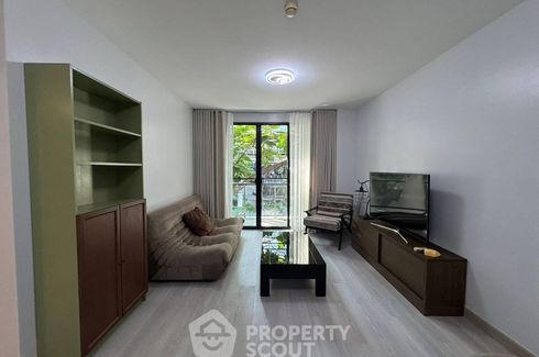 2 Bedroom Condo for rent in Issara@42 Sukhumvit, Phra Khanong, Bangkok near BTS Ekkamai
