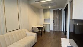 1 Bedroom Condo for rent in Ideo Q Sukhumvit 36, Khlong Tan, Bangkok near BTS Thong Lo