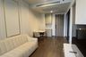 1 Bedroom Condo for rent in Ideo Q Sukhumvit 36, Khlong Tan, Bangkok near BTS Thong Lo