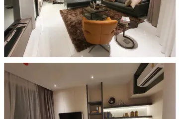 4 Bedroom Condo for rent in Millennium Residence, Khlong Toei, Bangkok near BTS Asoke
