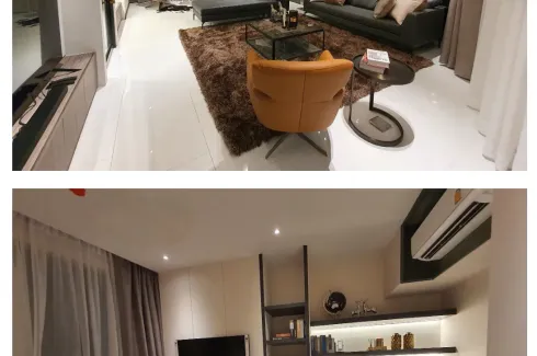 4 Bedroom Condo for rent in Millennium Residence, Khlong Toei, Bangkok near BTS Asoke