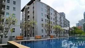 1 Bedroom Condo for rent in Regent Home Bangna, Bang Na, Bangkok near BTS Bang Na