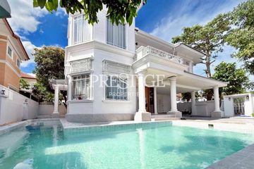 4 Bedroom House for sale in Park Avenue, Na Kluea, Chonburi