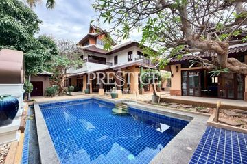 5 Bedroom House for sale in Chateau Dale, Nong Prue, Chonburi