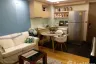 1 Bedroom Condo for sale in Via Botani, Khlong Tan Nuea, Bangkok near BTS Phrom Phong