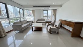 3 Bedroom Apartment for rent in Bangkok View Tower, Khlong Tan Nuea, Bangkok near BTS Phrom Phong