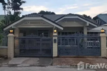 4 Bedroom House for sale in Sangchai Villa, Nong Prue, Chonburi