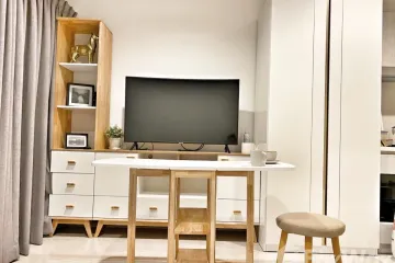 Condo for rent in Life One Wireless, Lumpini, Bangkok near BTS Ploen Chit