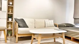 Condo for rent in Life One Wireless, Lumpini, Bangkok near BTS Ploen Chit