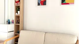 Condo for rent in Life One Wireless, Lumpini, Bangkok near BTS Ploen Chit