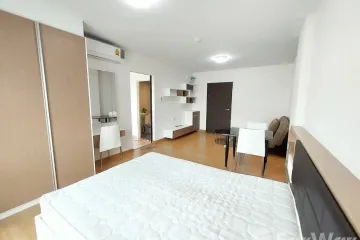 Condo for rent in Supalai City Resort Bearing Station Sukumvit 105, Bang Na, Bangkok near BTS Bearing