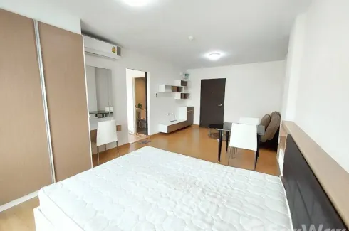 Condo for rent in Supalai City Resort Bearing Station Sukumvit 105, Bang Na, Bangkok near BTS Bearing