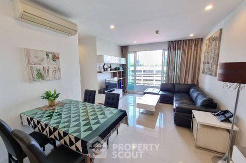 2 Bedroom Condo for rent in Circle Condominium, Makkasan, Bangkok near Airport Rail Link Makkasan