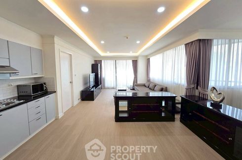 2 Bedroom Condo for rent in LAKE AVENUE Sukhumvit 16, Khlong Toei, Bangkok near BTS Asoke