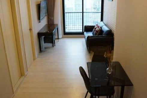 2 Bedroom Condo for rent in Life Asoke, Bang Kapi, Bangkok near MRT Phetchaburi