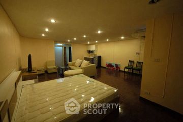 1 Bedroom Condo for rent in ITF Silom Palace, Suriyawong, Bangkok near BTS Chong Nonsi