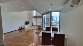 1 Bedroom Condo for rent in The Rajdamri, Lumpini, Bangkok near BTS Ratchadamri