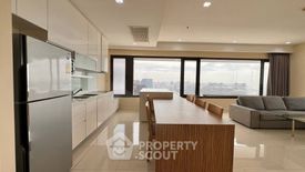 3 Bedroom Condo for rent in Amanta Lumpini, Thung Maha Mek, Bangkok near MRT Khlong Toei