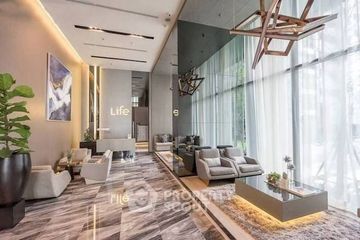 1 Bedroom Condo for rent in Life Sukhumvit 48, Phra Khanong, Bangkok near BTS Phra Khanong