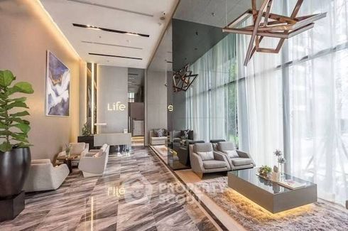 1 Bedroom Condo for rent in Life Sukhumvit 48, Phra Khanong, Bangkok near BTS Phra Khanong