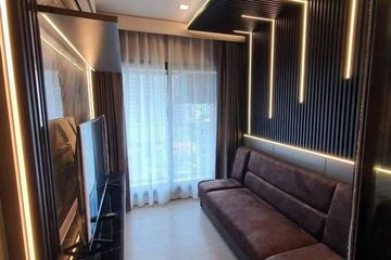 1 Bedroom Condo for rent in Life Asoke Hype, Makkasan, Bangkok near MRT Phra Ram 9