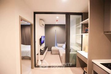1 Bedroom Condo for rent in Life Asoke Hype, Makkasan, Bangkok near MRT Phra Ram 9