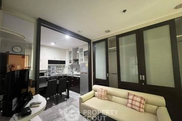 2 Bedroom Condo for rent in Sathorn House, Silom, Bangkok near BTS Surasak