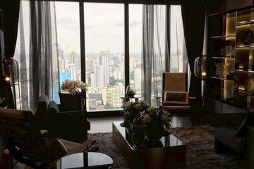 2 Bedroom Condo for rent in Ashton Asoke, Khlong Toei Nuea, Bangkok near MRT Sukhumvit