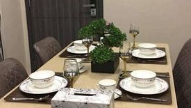 2 Bedroom Condo for rent in Ashton Asoke, Khlong Toei Nuea, Bangkok near MRT Sukhumvit