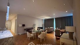 3 Bedroom Condo for rent in The Ritz - Carlton Residences at MahaNakhon, Silom, Bangkok near BTS Chong Nonsi