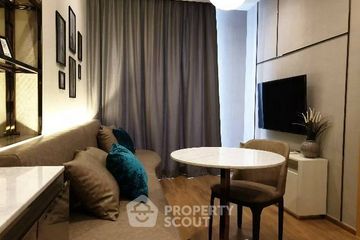 1 Bedroom Condo for rent in Noble BE 33, Khlong Tan Nuea, Bangkok near BTS Phrom Phong