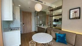 1 Bedroom Condo for rent in Noble BE 33, Khlong Tan Nuea, Bangkok near BTS Phrom Phong