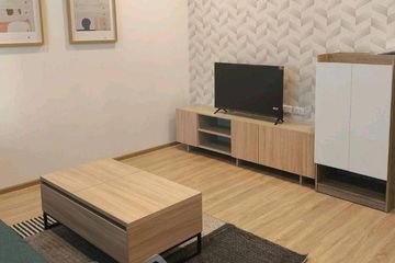 1 Bedroom Condo for rent in XT Phayathai, Thanon Phaya Thai, Bangkok near BTS Phaya Thai