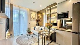 1 Bedroom Condo for rent in The Extro Phayathai - Rangnam, Thanon Phaya Thai, Bangkok near MRT Rang Nam