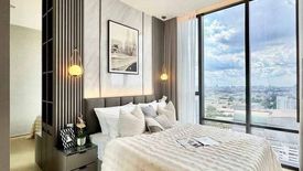 1 Bedroom Condo for rent in The Extro Phayathai - Rangnam, Thanon Phaya Thai, Bangkok near MRT Rang Nam