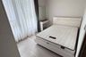 2 Bedroom Condo for rent in LIFE Asoke - Rama 9, Makkasan, Bangkok near MRT Phra Ram 9