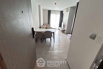 2 Bedroom Condo for rent in LIFE Asoke - Rama 9, Makkasan, Bangkok near MRT Phra Ram 9