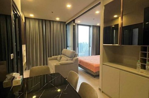1 Bedroom Condo for rent in One 9 Five Asoke - Rama 9, Huai Khwang, Bangkok near MRT Phra Ram 9