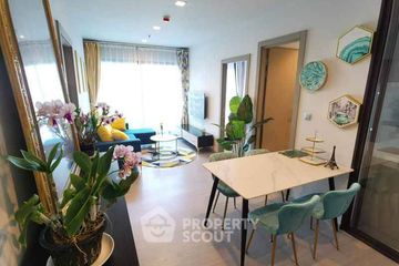 2 Bedroom Condo for rent in LIFE Asoke - Rama 9, Makkasan, Bangkok near MRT Phra Ram 9