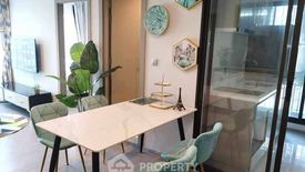 2 Bedroom Condo for rent in LIFE Asoke - Rama 9, Makkasan, Bangkok near MRT Phra Ram 9