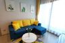2 Bedroom Condo for rent in LIFE Asoke - Rama 9, Makkasan, Bangkok near MRT Phra Ram 9