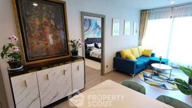 2 Bedroom Condo for rent in LIFE Asoke - Rama 9, Makkasan, Bangkok near MRT Phra Ram 9