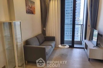 1 Bedroom Condo for rent in One 9 Five Asoke - Rama 9, Huai Khwang, Bangkok near MRT Phra Ram 9