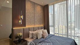 1 Bedroom Condo for rent in The Extro Phayathai - Rangnam, Thanon Phaya Thai, Bangkok near MRT Rang Nam