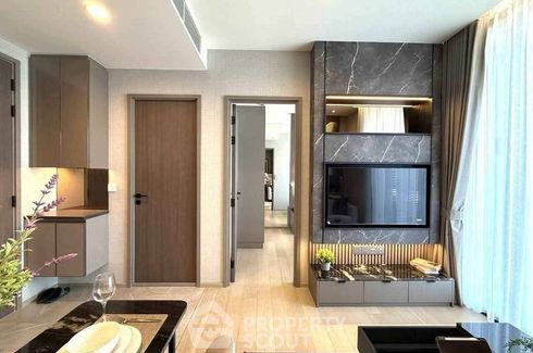 1 Bedroom Condo for rent in The Extro Phayathai - Rangnam, Thanon Phaya Thai, Bangkok near MRT Rang Nam